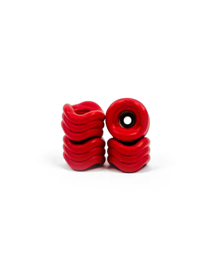 Maple x Shark Fingerboard Wheels