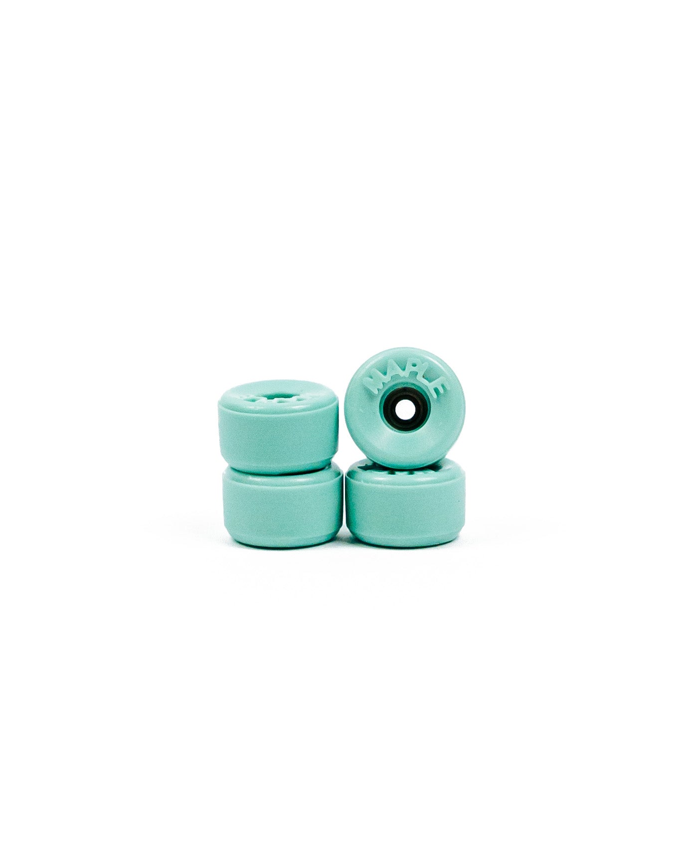 Maple Bowl Fingerboard Wheels
