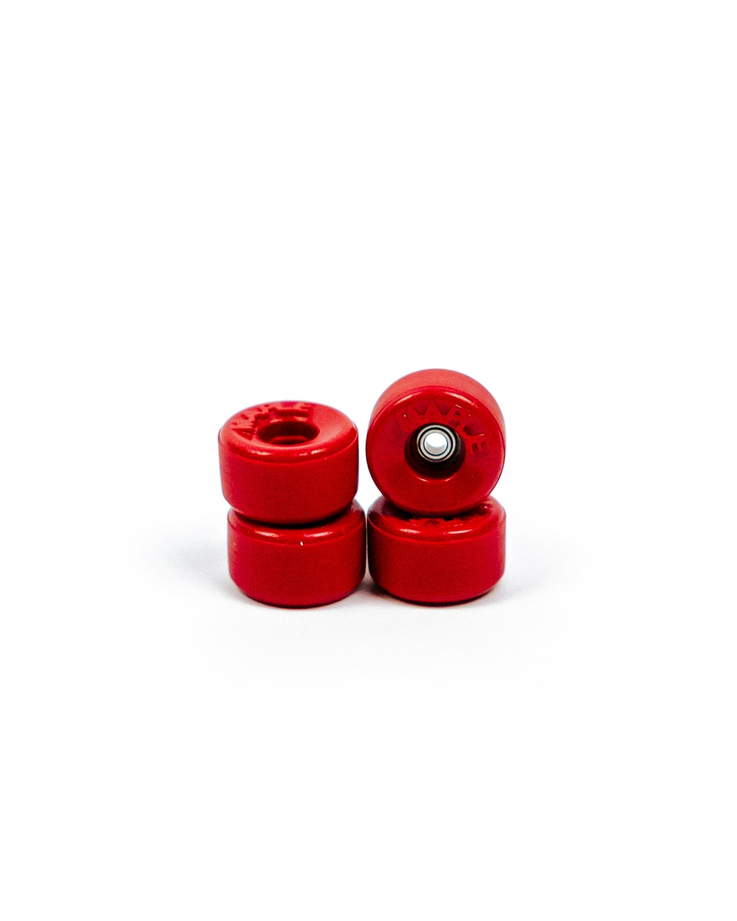 Maple Bowl Fingerboard Wheels