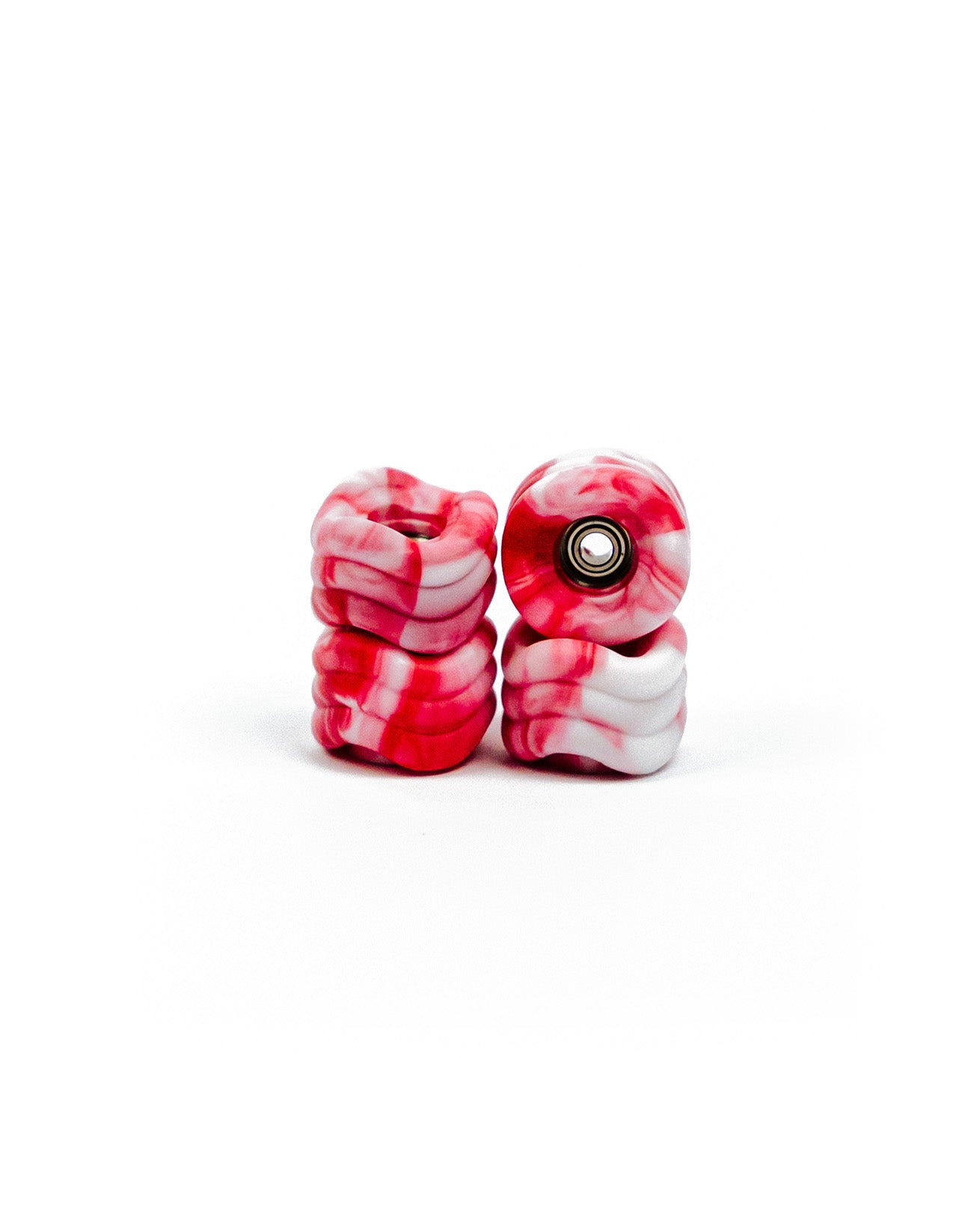 Maple x Shark Fingerboard Wheels