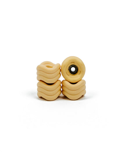 Maple x Shark Fingerboard Wheels