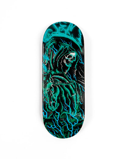 'Ride The Death' deck