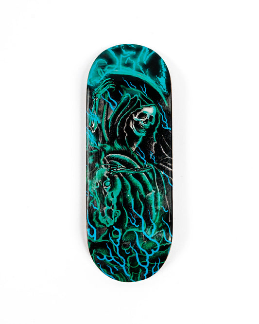 'Ride The Death' deck
