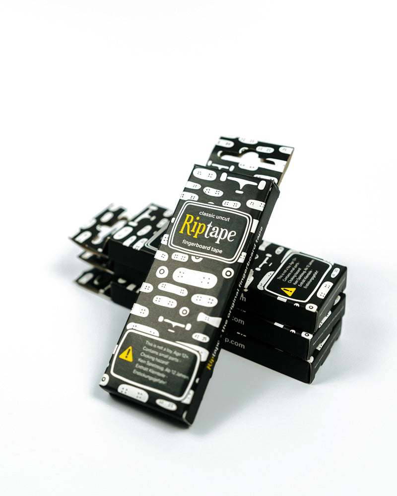 Riptape Classic Uncut Griptape