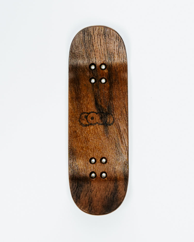 'Merkavah' deck (32mm)