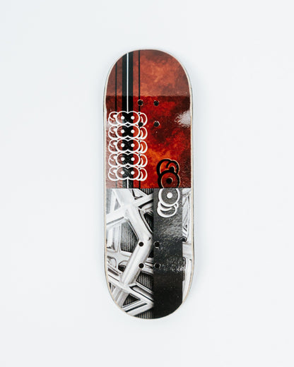 'Merkavah' deck (32mm)
