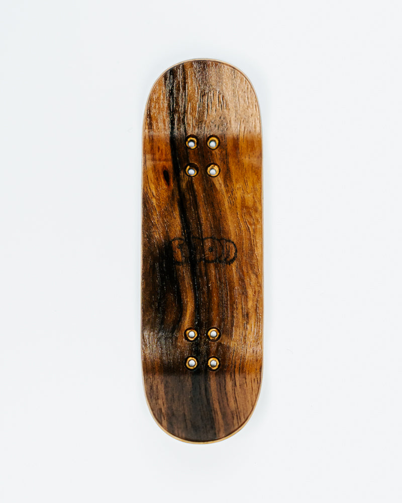 'Soon Of Life' deck (32mm)