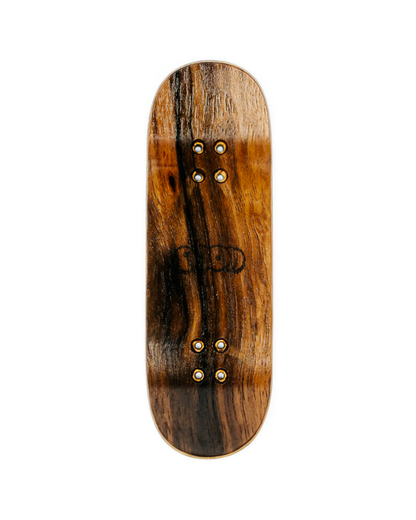 'Soon Of Life' deck (32mm)