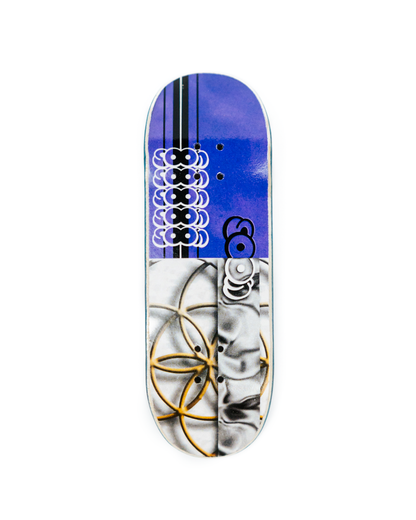 'Soon Of Life' deck (32mm)