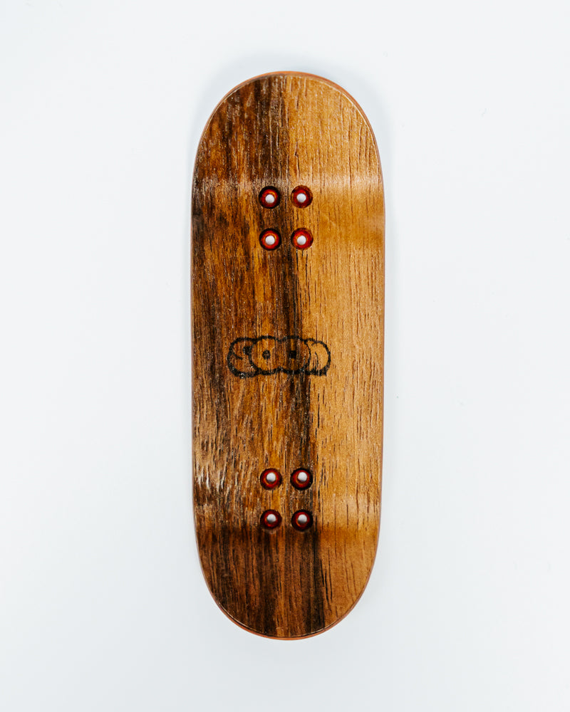 'Duality' deck (34mm)