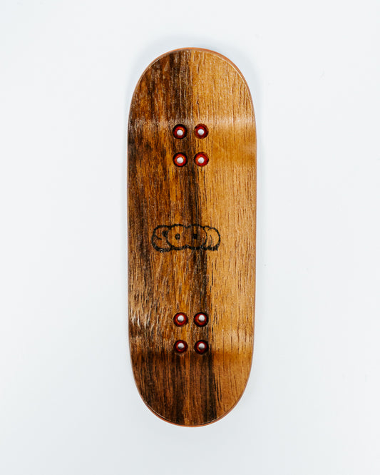 'Duality' deck (34mm)