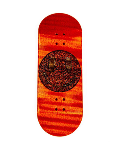 'Smiley' deck (34mm)