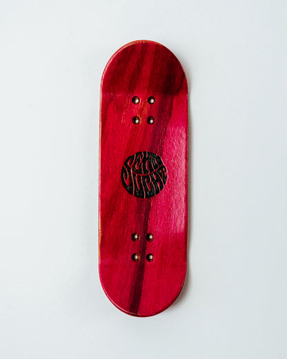 'Medusa' deck (32mm)