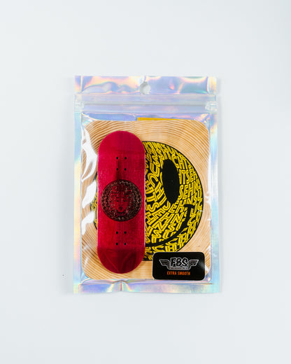 'Medusa' deck (32mm)