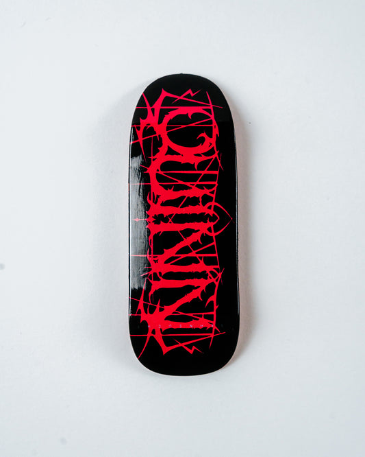 'Quinn' pro model (34mm)