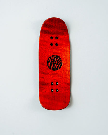 'Quinn' pro model (34mm)