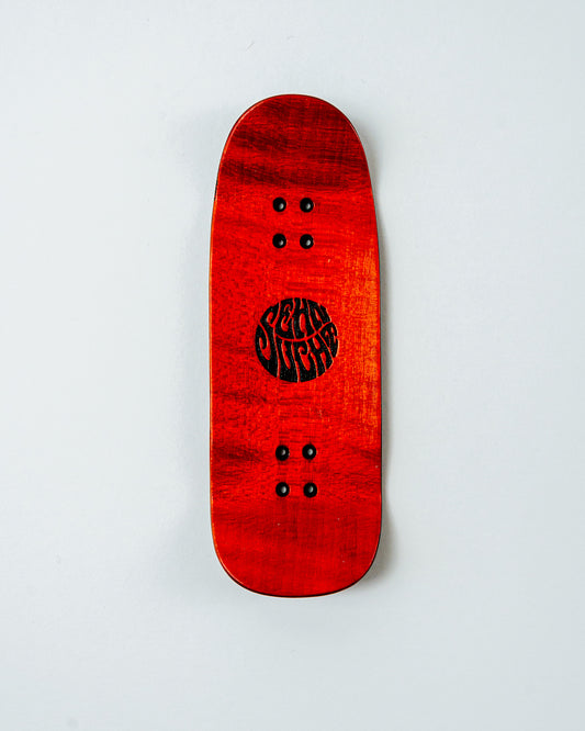 'Quinn' pro model (34mm)