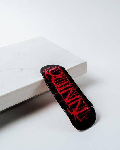 'Quinn' pro model (34mm)