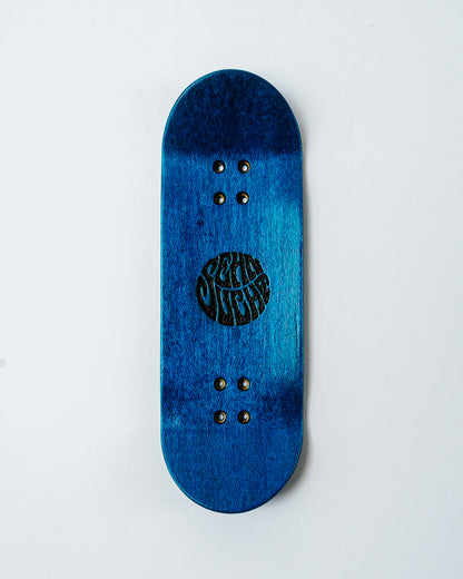 'Smiley' deck (32mm)