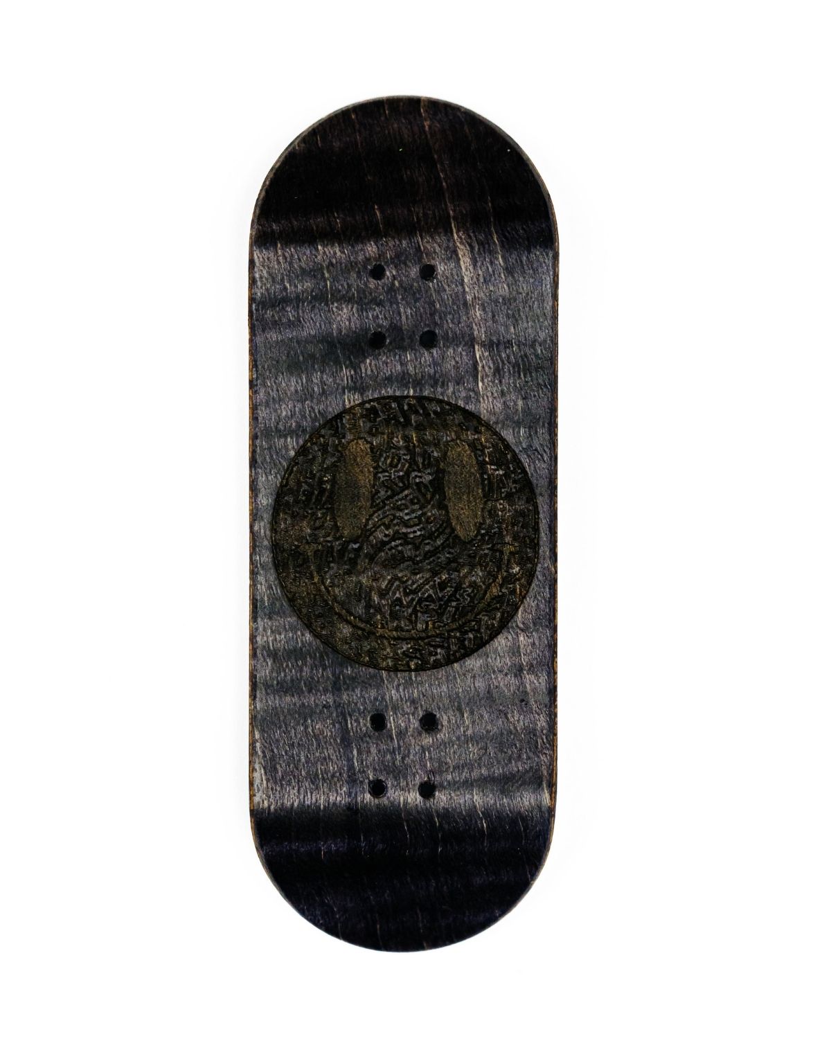 'Smiley' deck (34mm)
