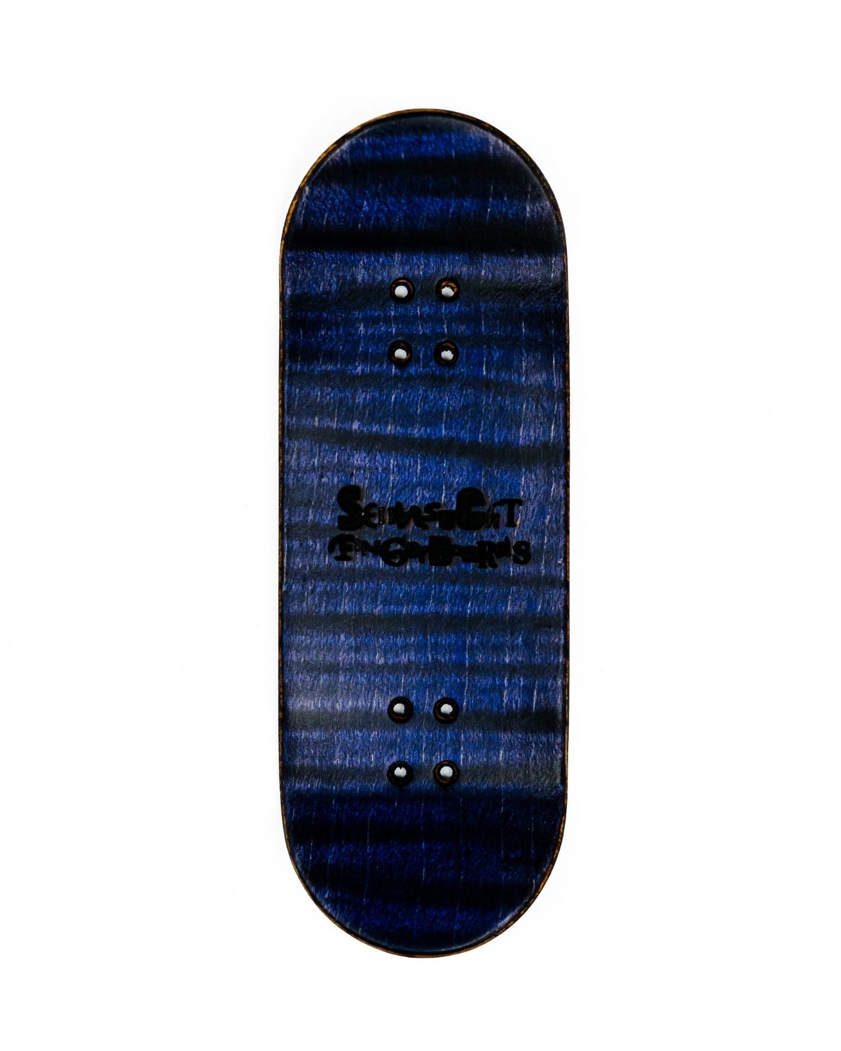 'Smiley' deck (34mm)