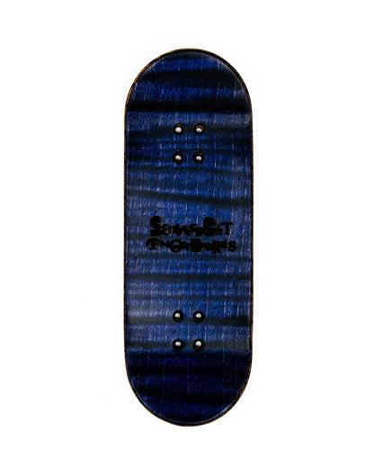 'Smiley' deck (34mm)
