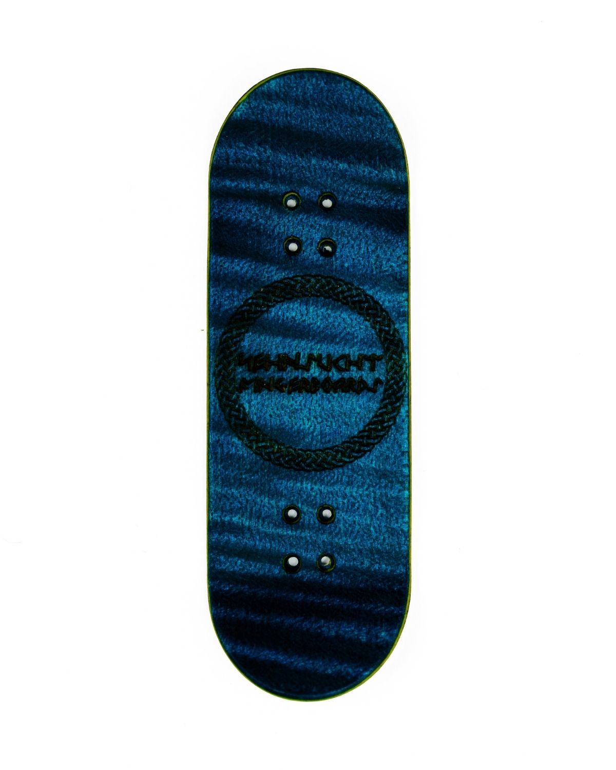 'Smiley' deck (32mm)