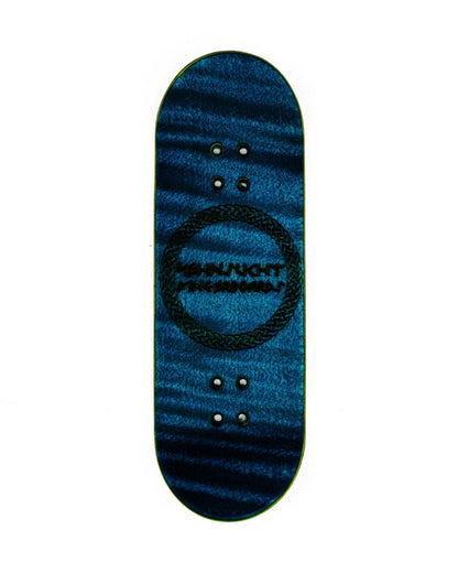 'Smiley' deck (32mm)
