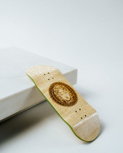 'Medusa' Deck (36mm)