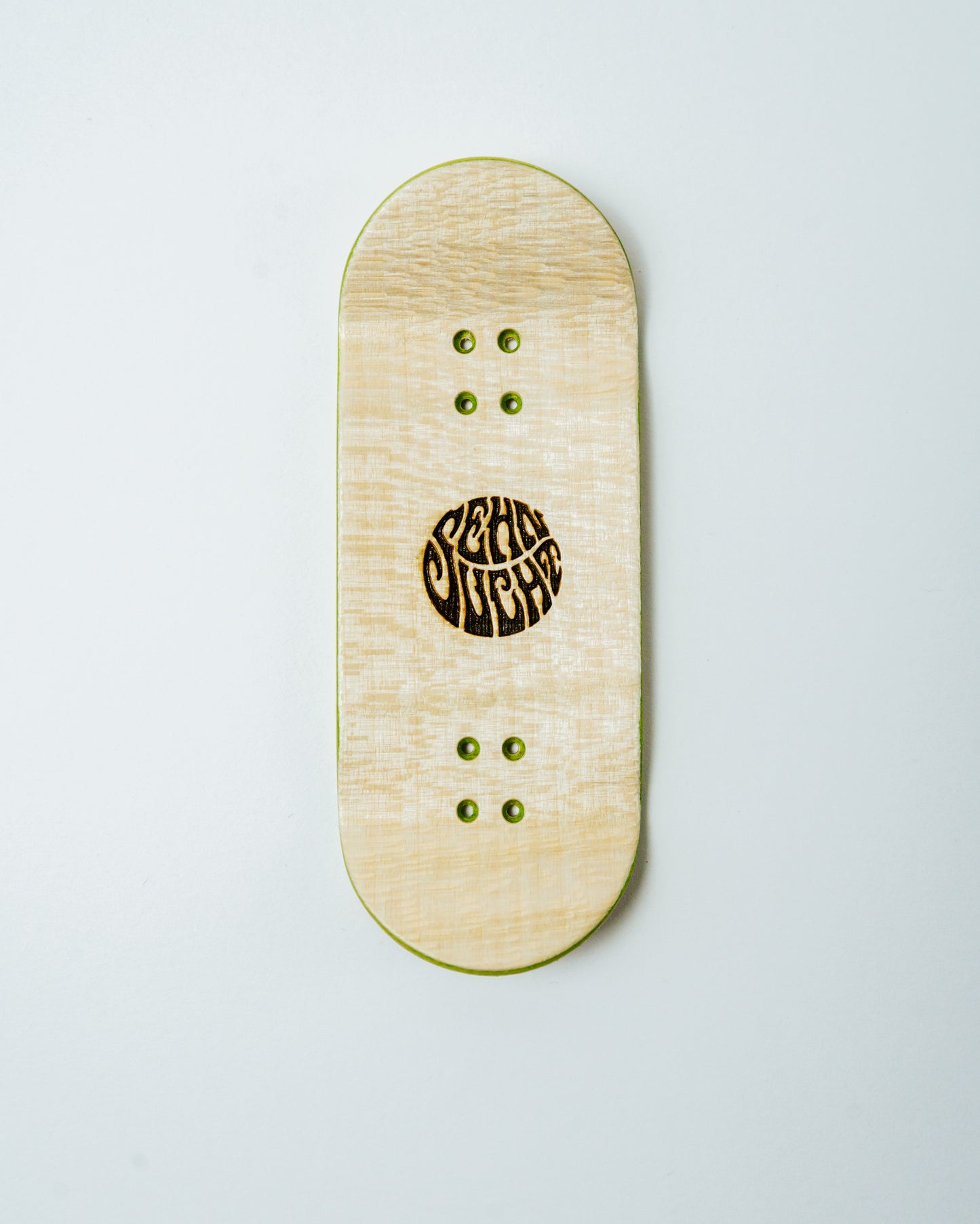 'Medusa' Deck (36mm)