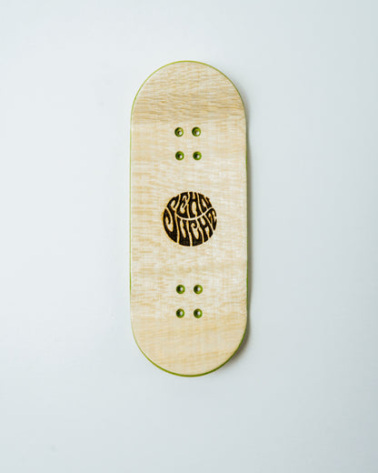'Medusa' Deck (36mm)