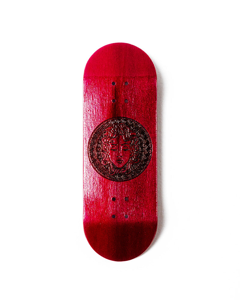 'Medusa' deck (32mm)