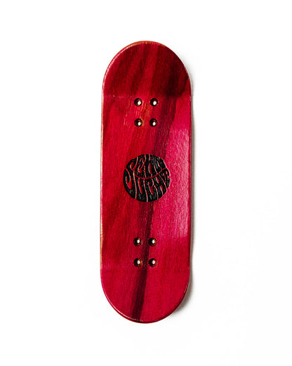 'Medusa' deck (32mm)