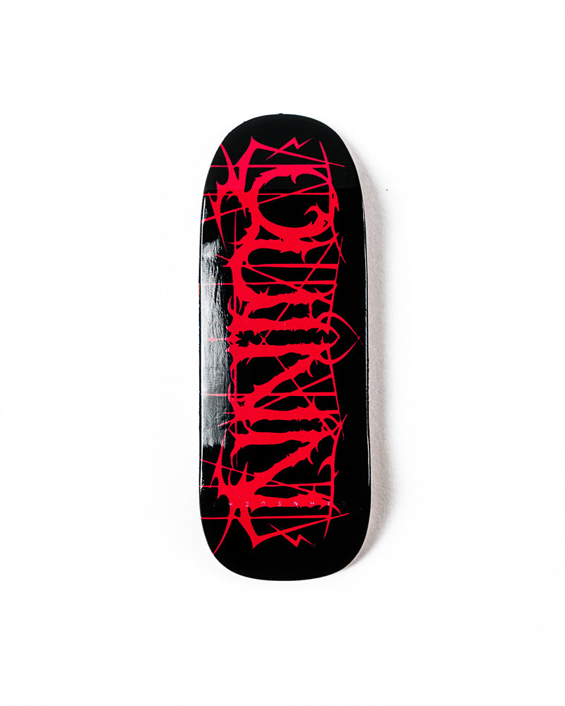 'Quinn' pro model (34mm)