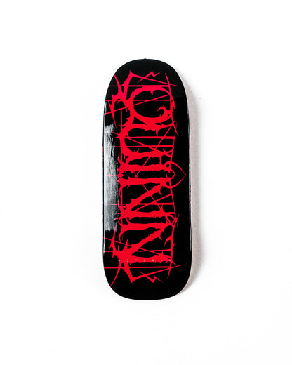 'Quinn' pro model (34mm)