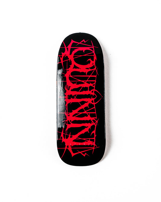 'Quinn' pro model (34mm)