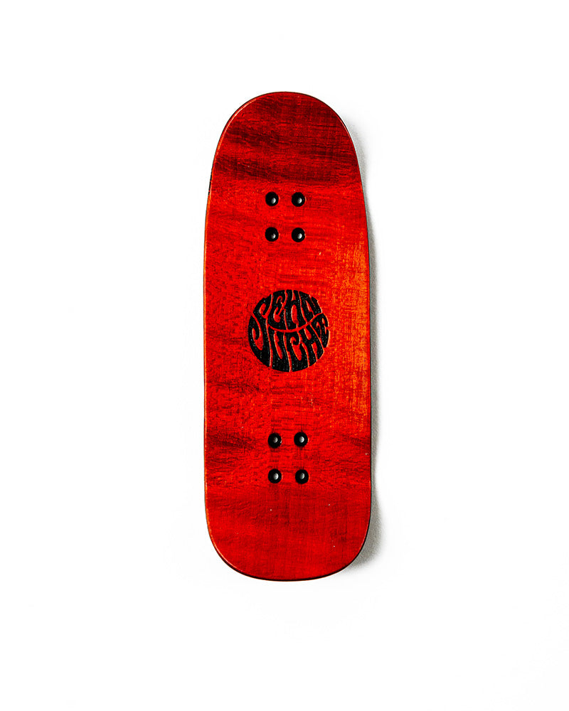 'Quinn' pro model (34mm)