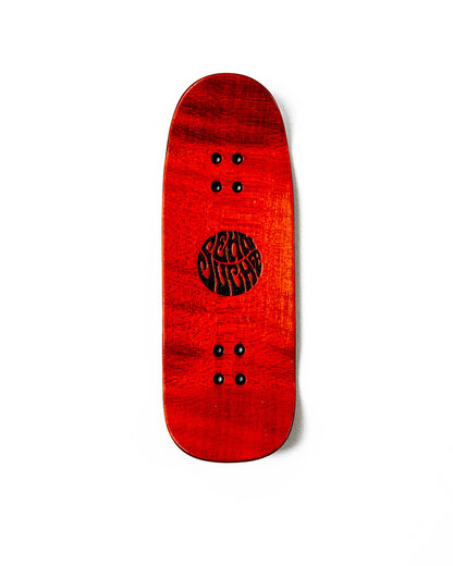 'Quinn' pro model (34mm)