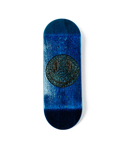 'Smiley' deck (32mm)