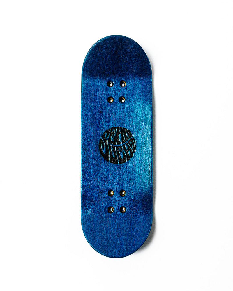'Smiley' deck (32mm)