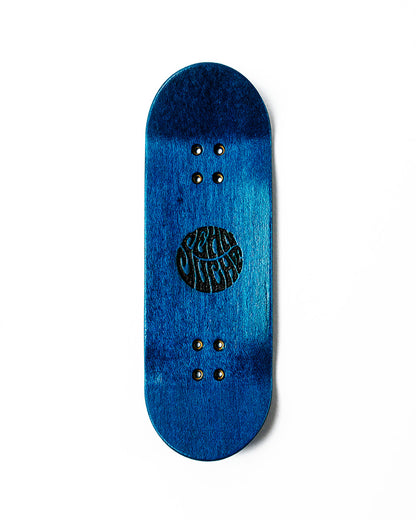 'Smiley' deck (32mm)