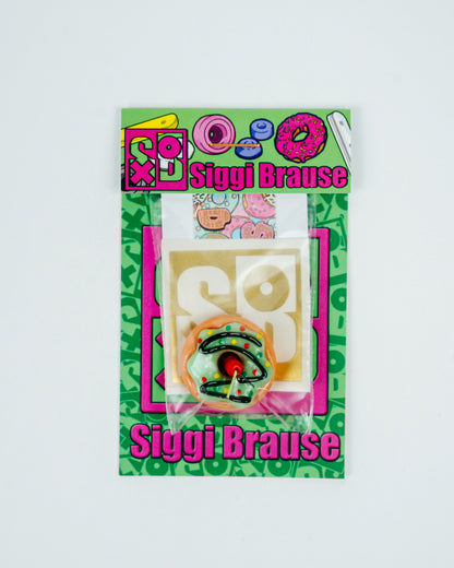 Silli Donuts Bushings