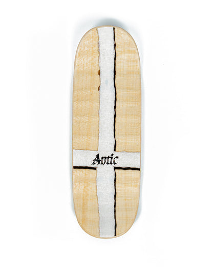'King' deck (32mm)
