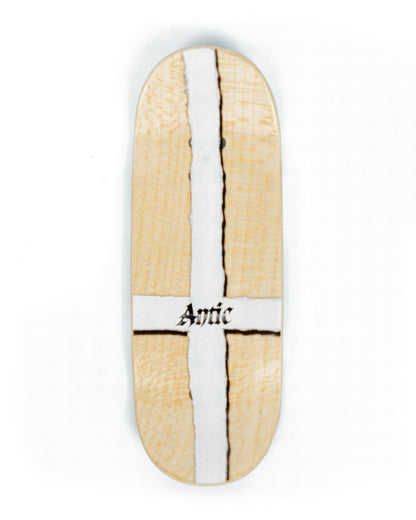 'Collage' deck (34mm)