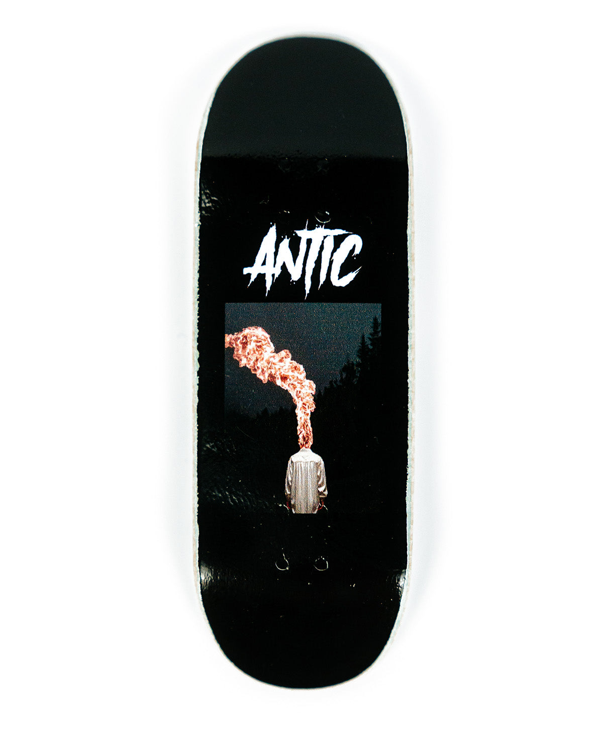 'Fire' deck (32mm)