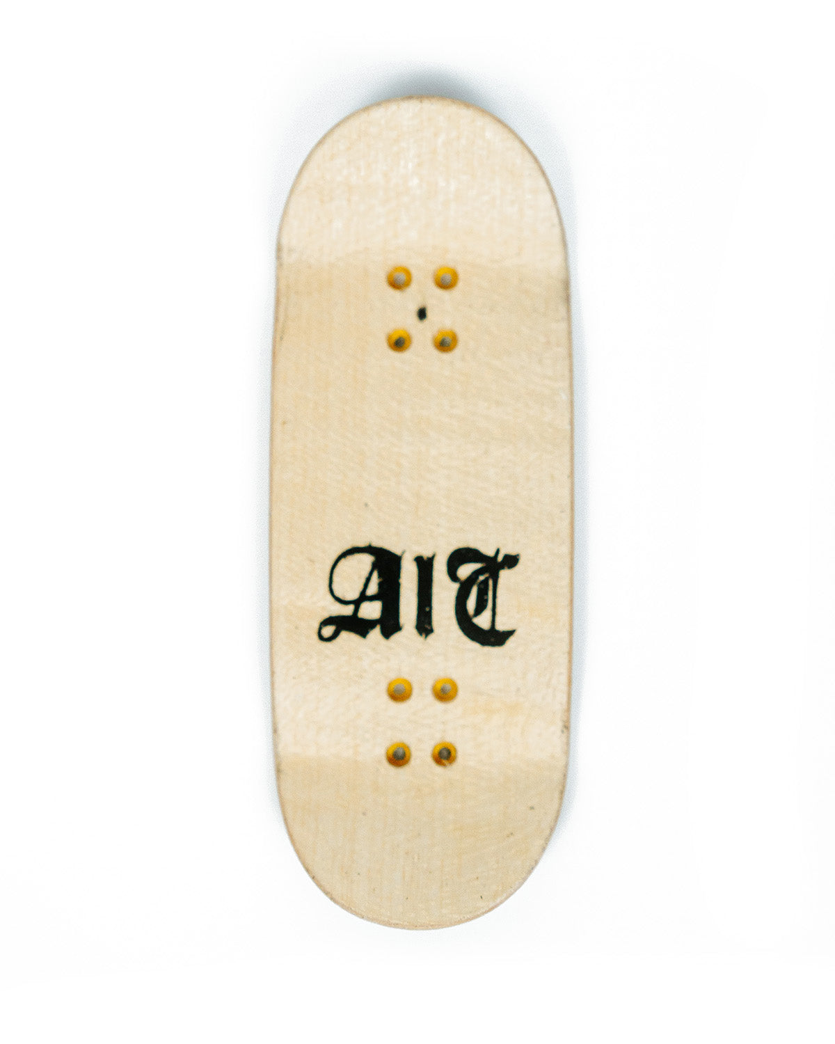 'Wizard' deck (36mm)