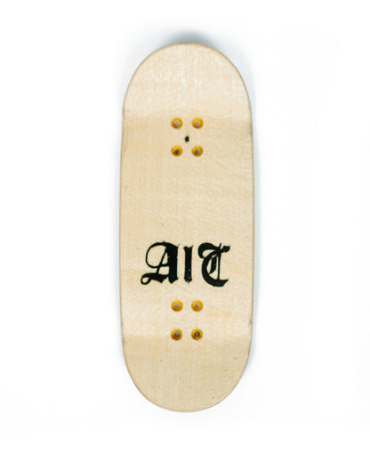'Wizard' deck (36mm)