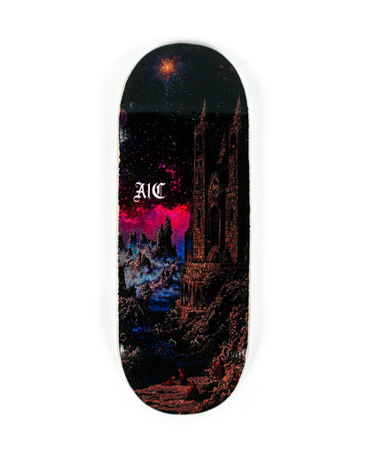 'Night Castle' deck (34mm)