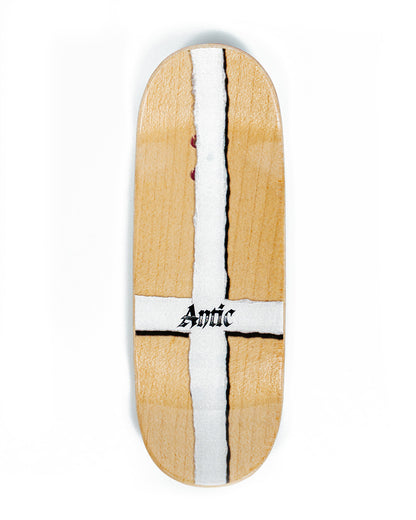 'Night Castle' deck (34mm)