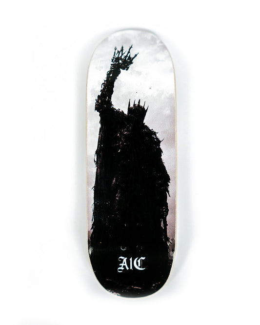 'King' deck (32mm)